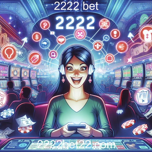 Guia Completo das Perguntas Frequentes do 2222 Bet